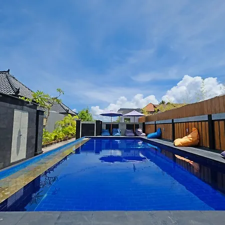 The Yogasari Seminyak Hotel