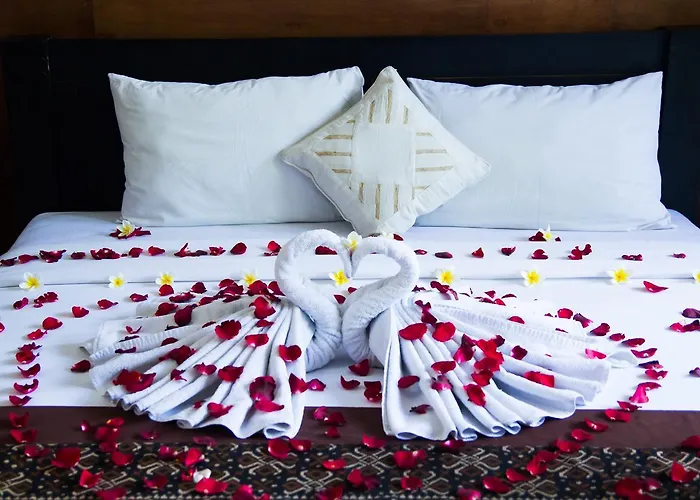 Guest house The Yogasari 3*