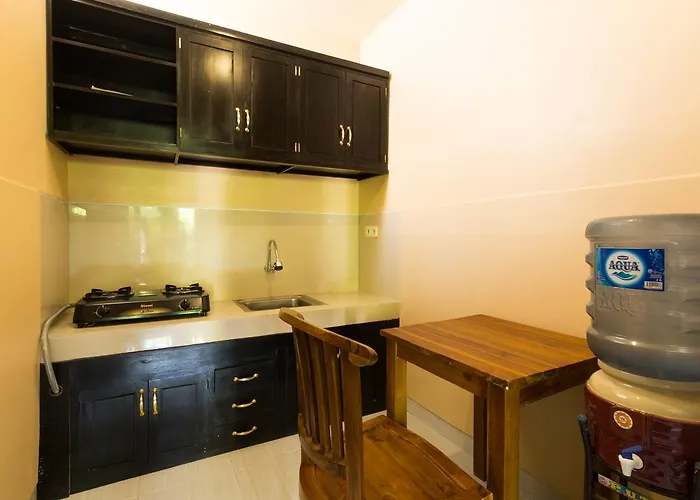 The Yogasari Guest house 3*