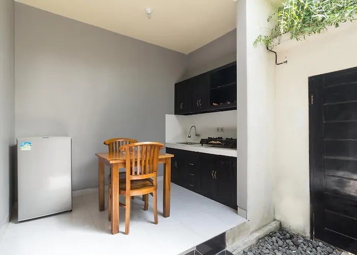 The Yogasari 3* Seminyak (Bali)