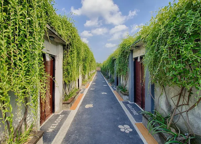 The Yogasari 3* Seminyak (Bali)