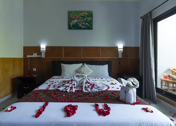 The Yogasari Guest house 3*