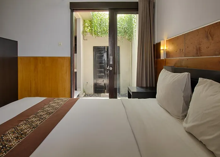 The Yogasari Seminyak (Bali)
