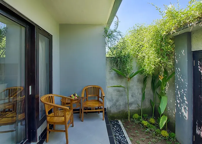 The Yogasari Seminyak (Bali)