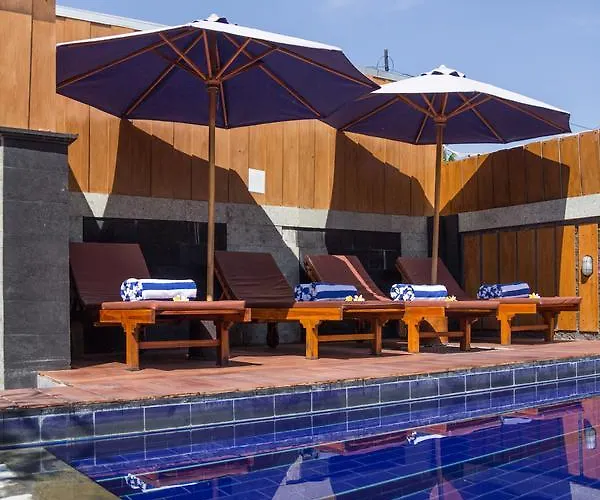 The Yogasari 3*