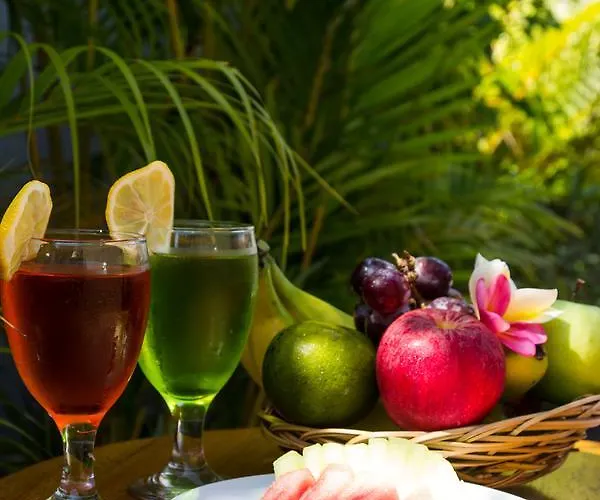 The Yogasari Guest house 3*