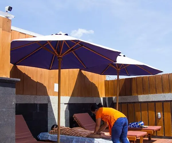 The Yogasari 3* Seminyak (Bali)
