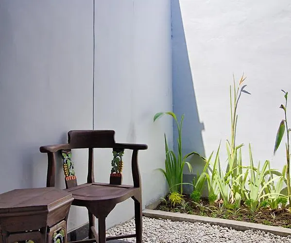Guest house The Yogasari 3*
