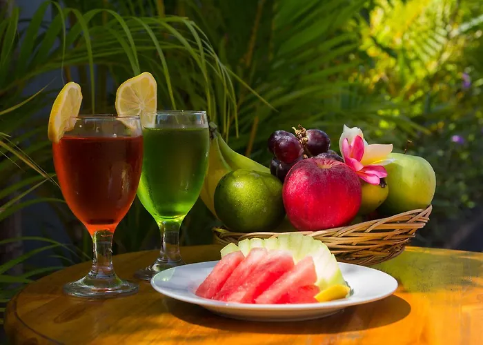 The Yogasari 3* Seminyak (Bali)