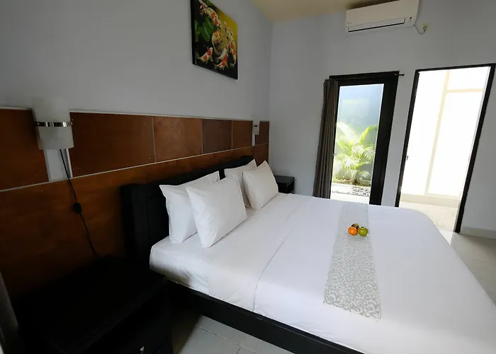 The Yogasari 3* Seminyak (Bali)