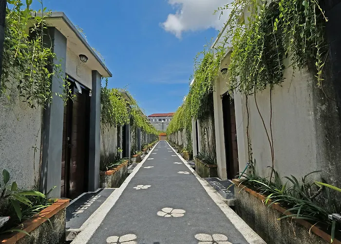 The Yogasari 3*