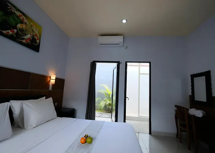 The Yogasari Seminyak (Bali)